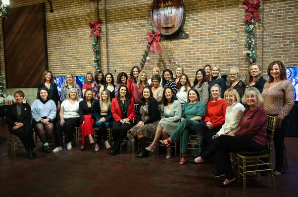 Community outreach supported by MasterOne Marketing LLC